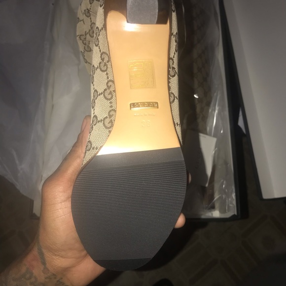 Gucci - Picture 6 of 6